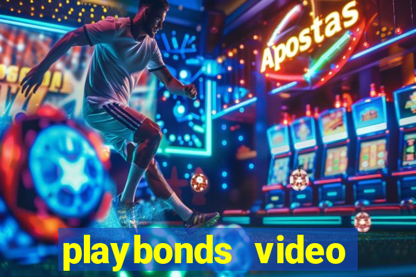 playbonds video bingo gratis